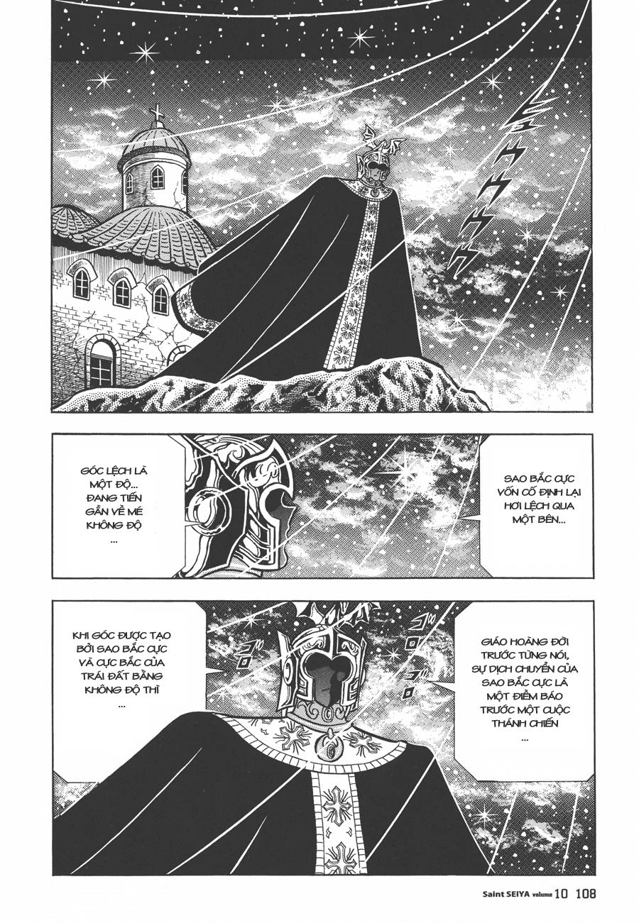 Áo Giáp Vàng Chapter 46 - 41