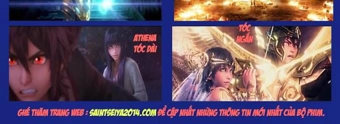 Áo Giáp Vàng Chapter 47.1 - 49