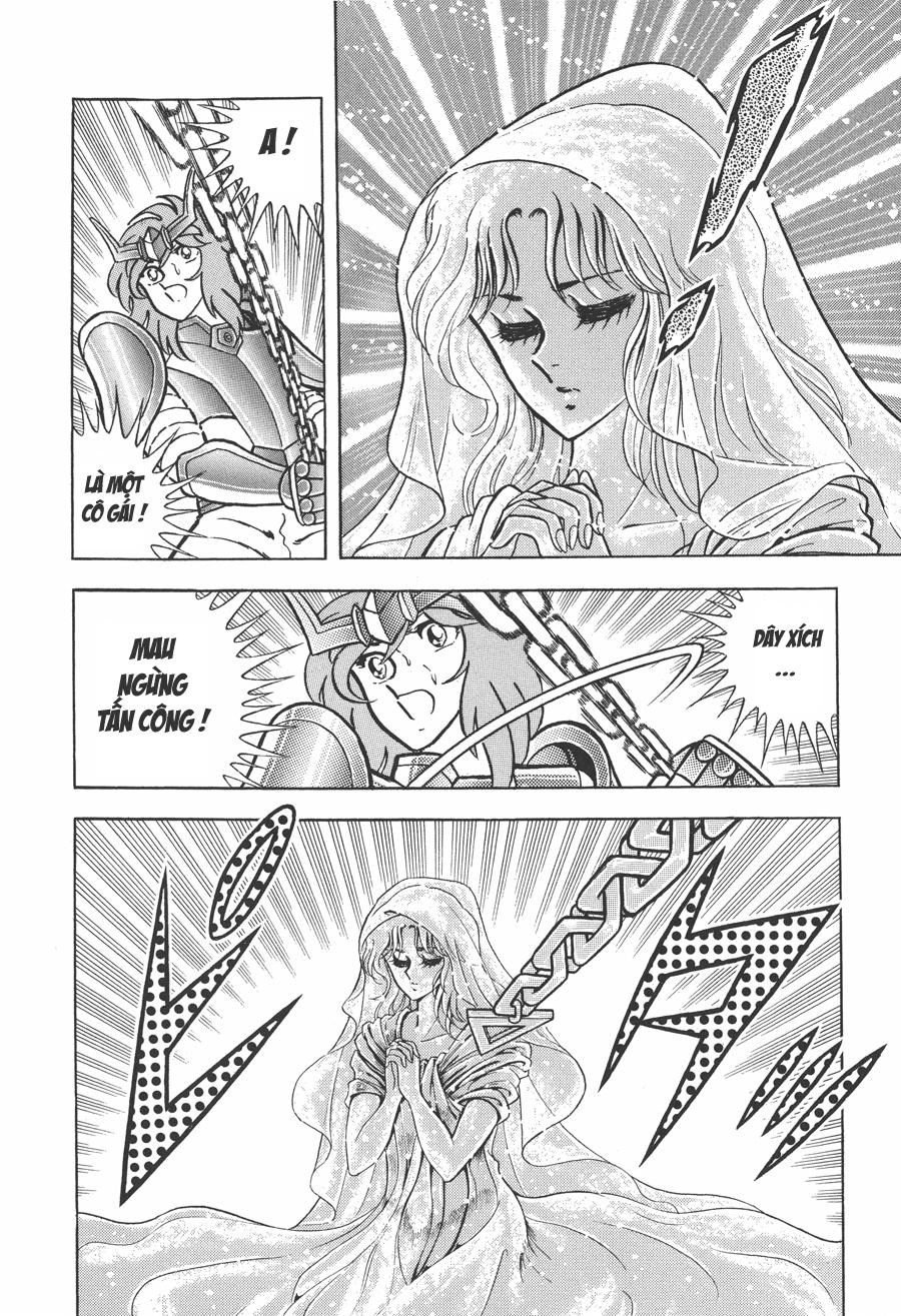 Áo Giáp Vàng Chapter 52 - 48