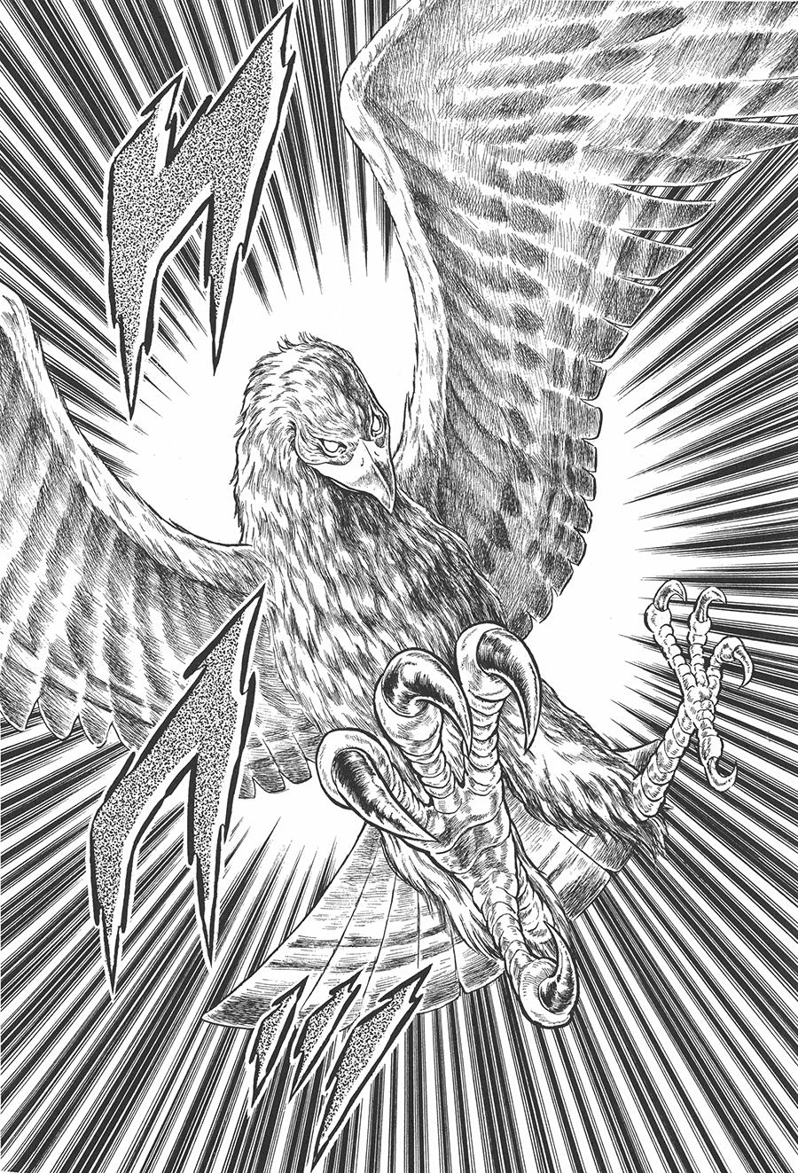 Áo Giáp Vàng Chapter 53 - 23