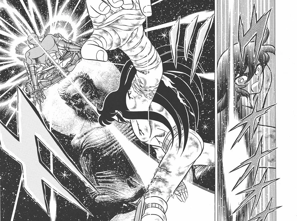 Áo Giáp Vàng Chapter 56 - 27