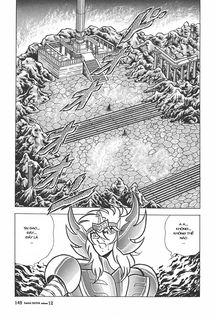 Áo Giáp Vàng Chapter 57 - 4