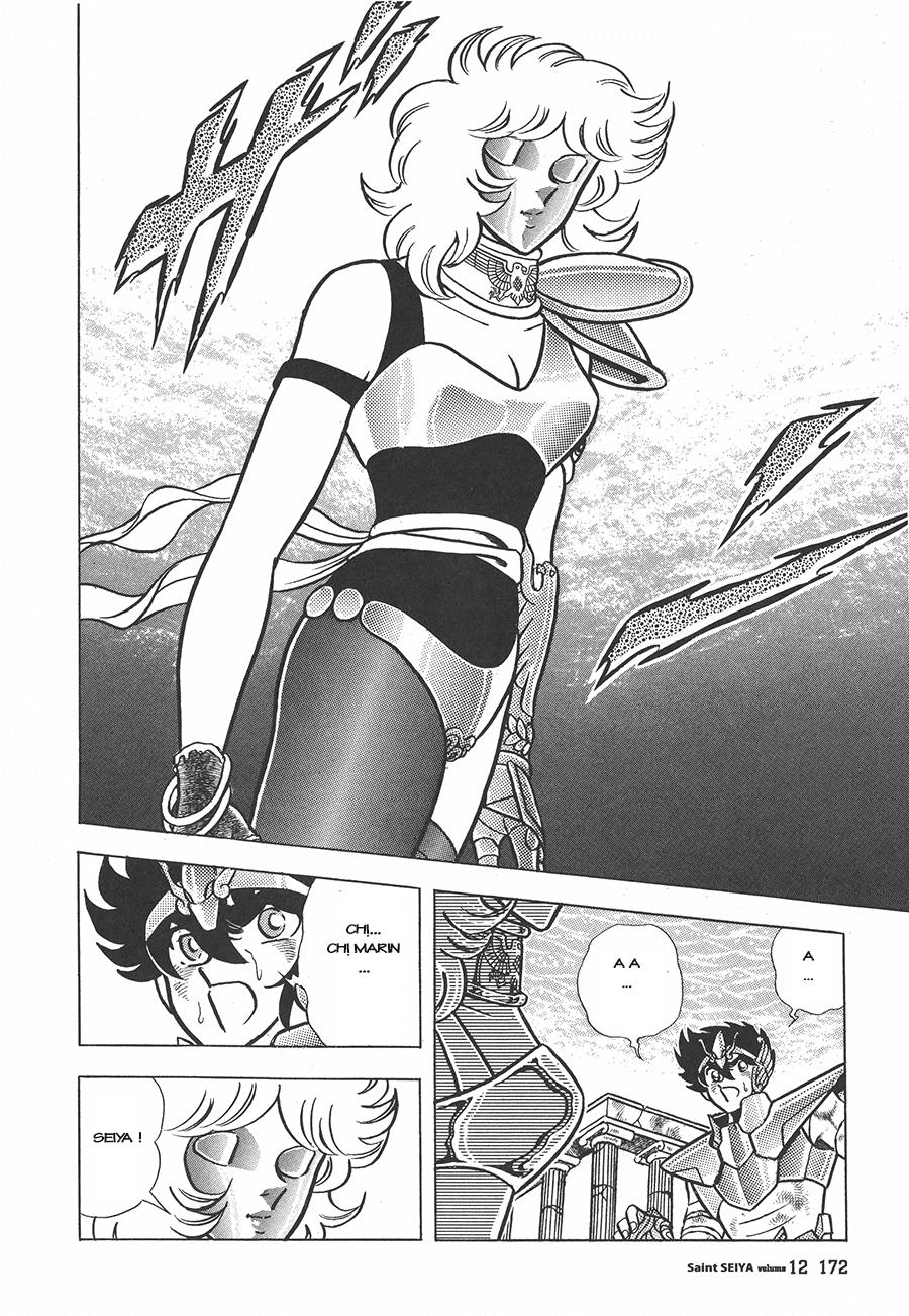 Áo Giáp Vàng Chapter 57 - 24