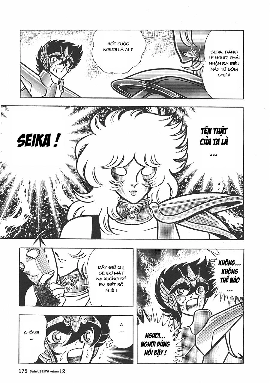 Áo Giáp Vàng Chapter 57 - 27