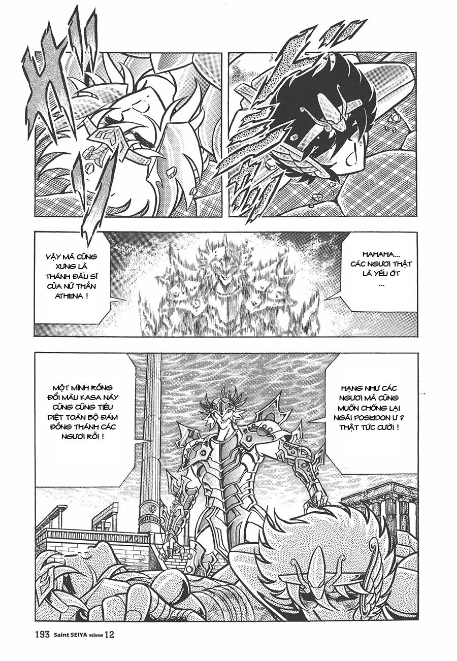 Áo Giáp Vàng Chapter 57 - 45