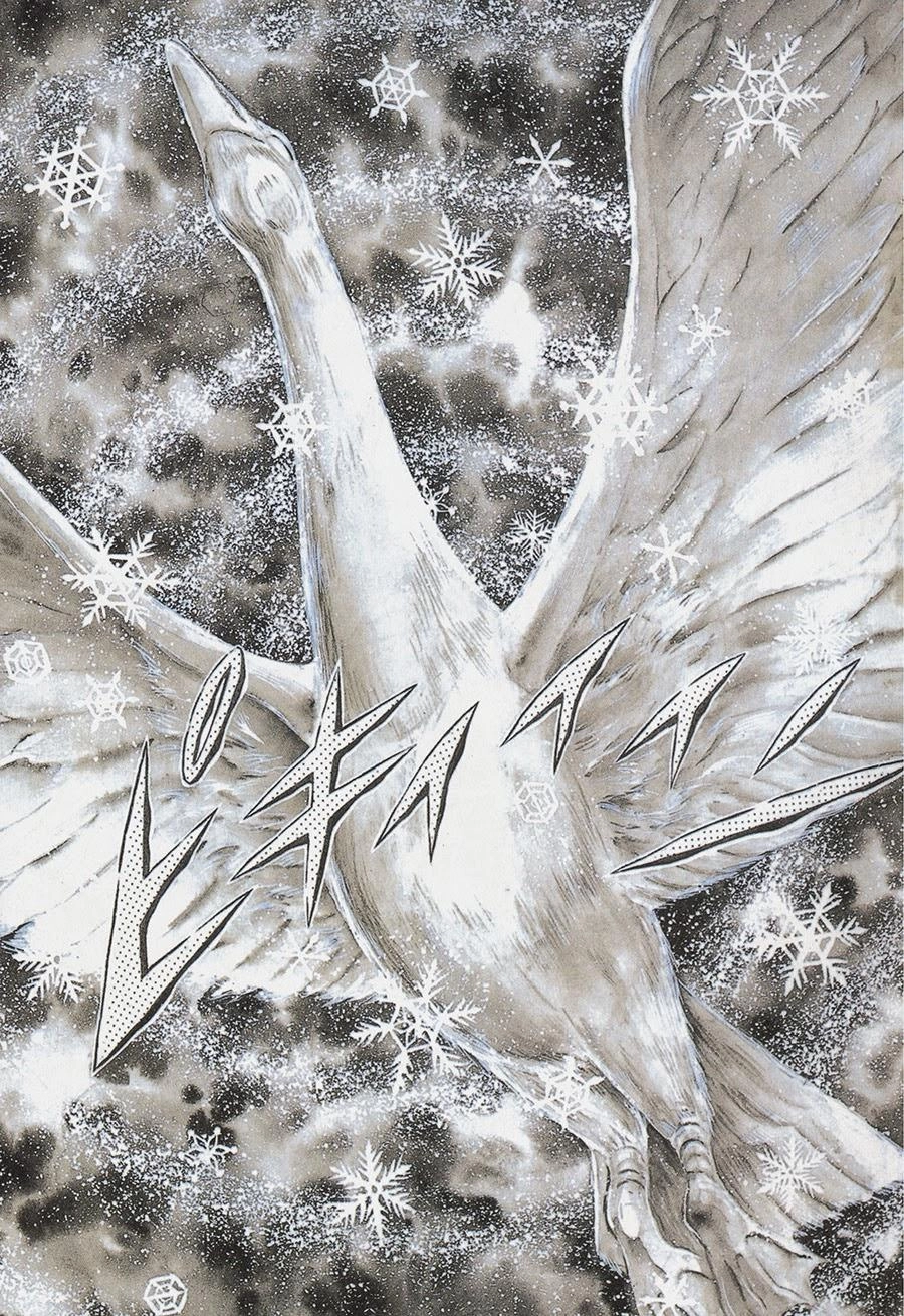 Áo Giáp Vàng Chapter 60 - 18