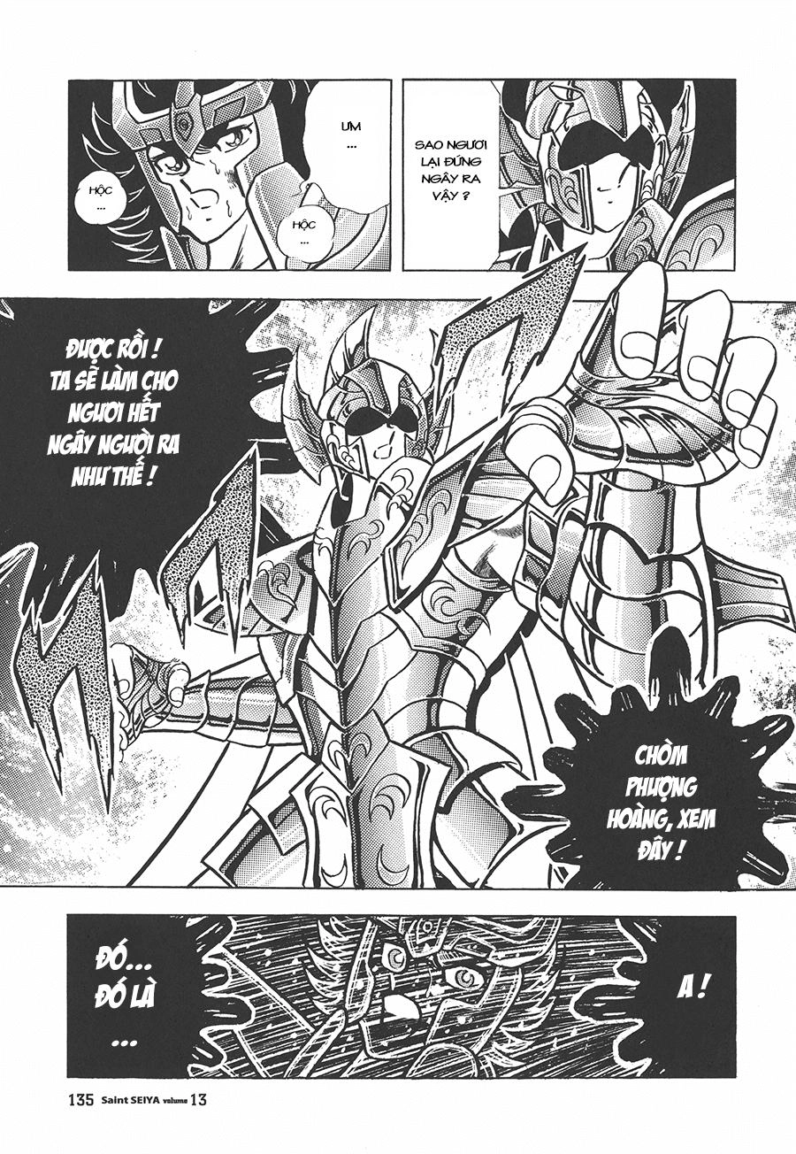 Áo Giáp Vàng Chapter 60 - 47