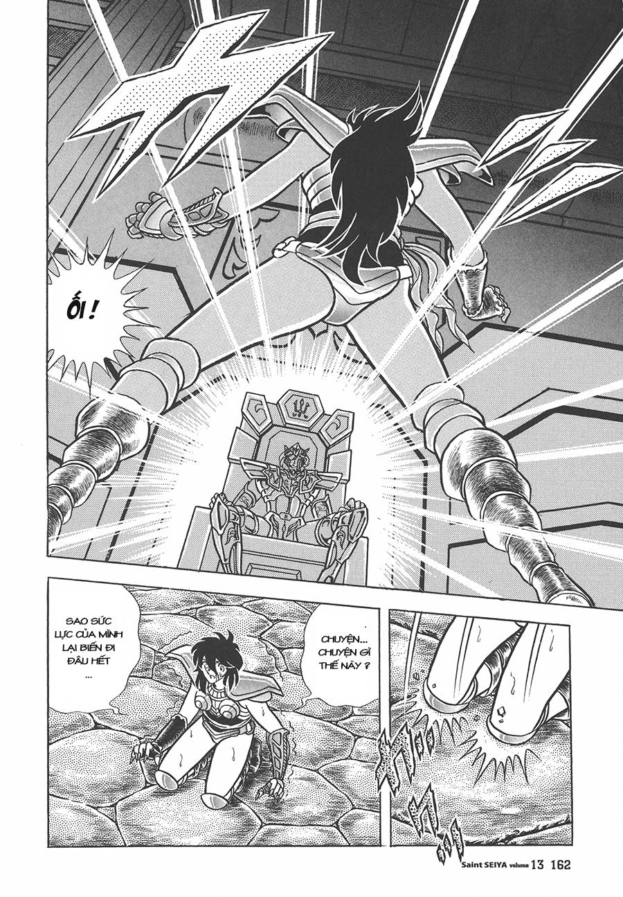 Áo Giáp Vàng Chapter 61 - 22