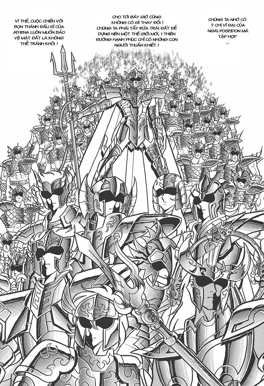 Áo Giáp Vàng Chapter 61 - 26