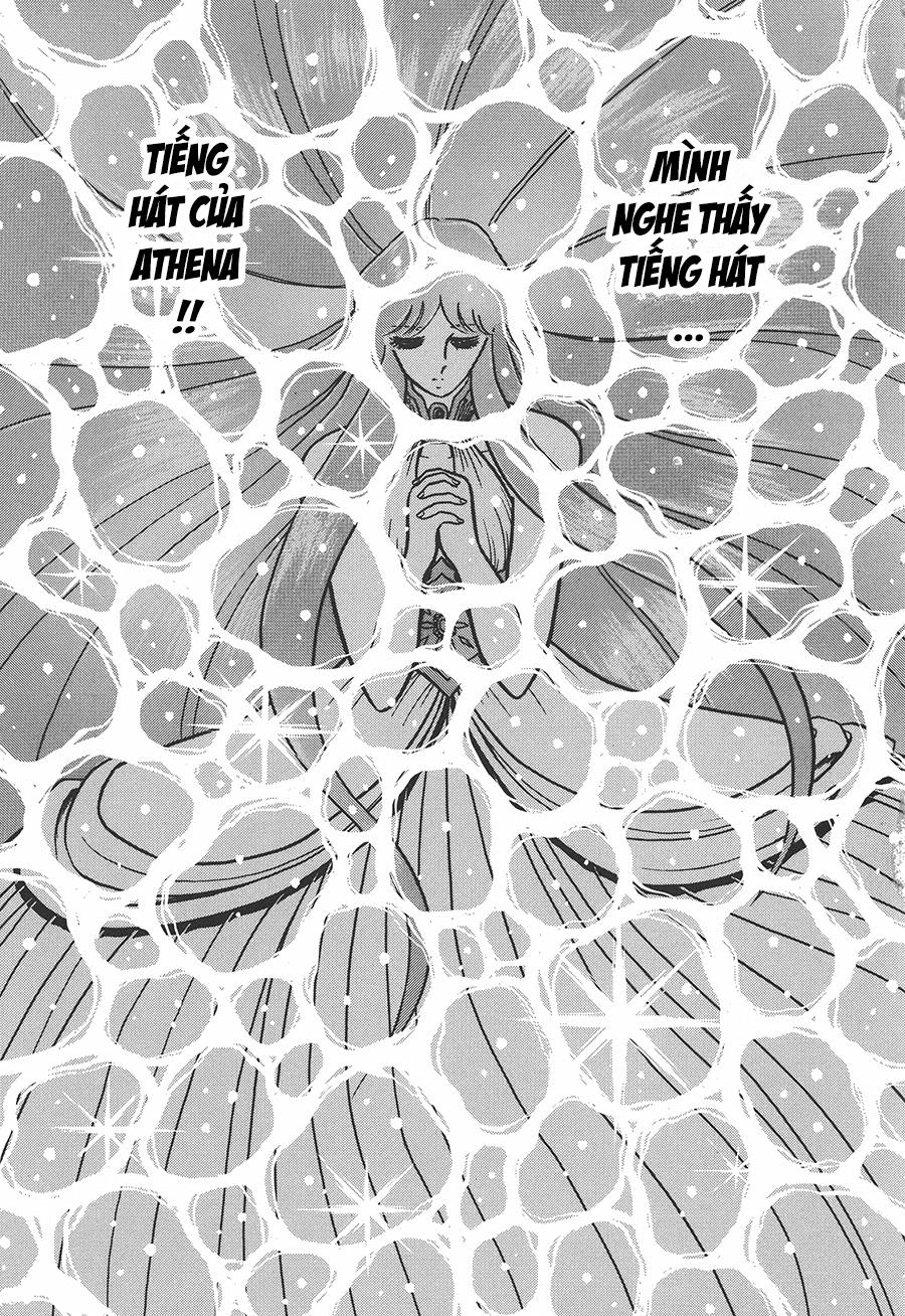 Áo Giáp Vàng Chapter 61 - 36