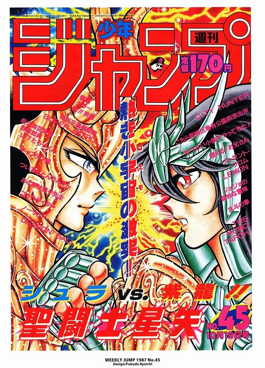 Áo Giáp Vàng Chapter 63 - 3