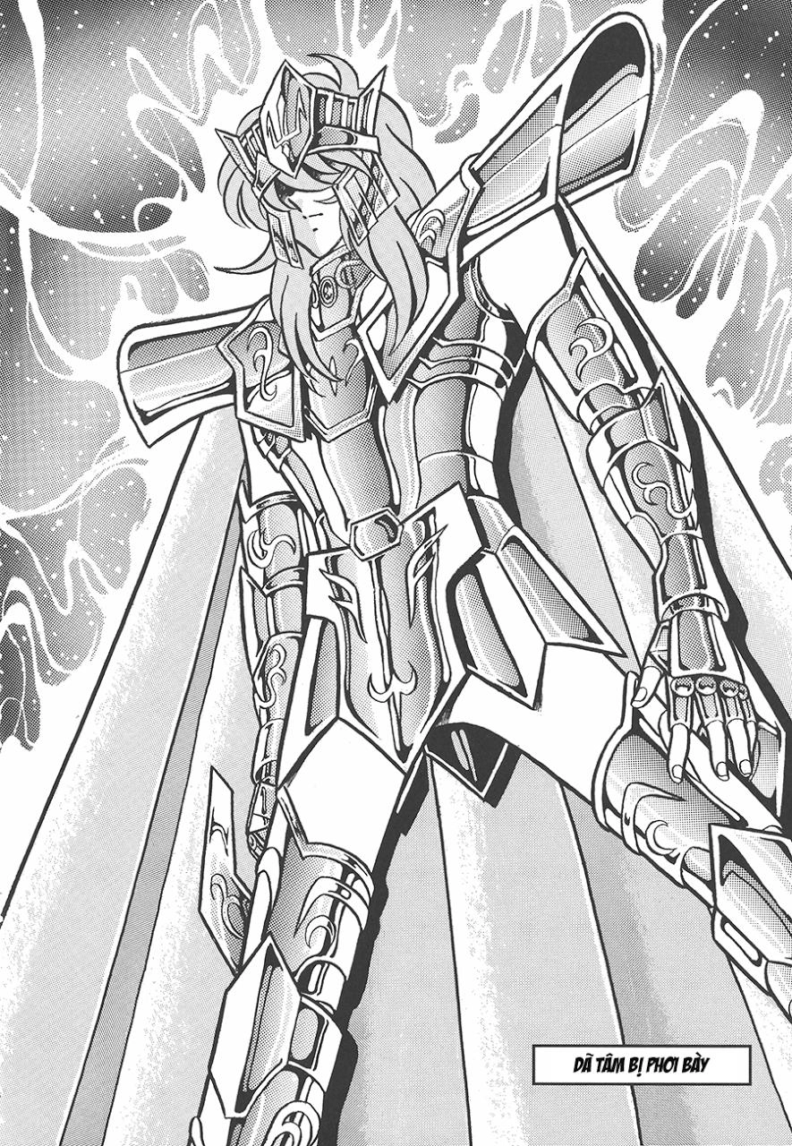 Áo Giáp Vàng Chapter 63 - 5