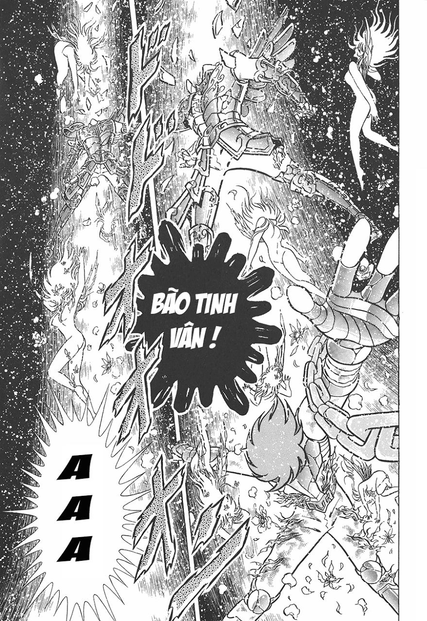 Áo Giáp Vàng Chapter 63 - 22