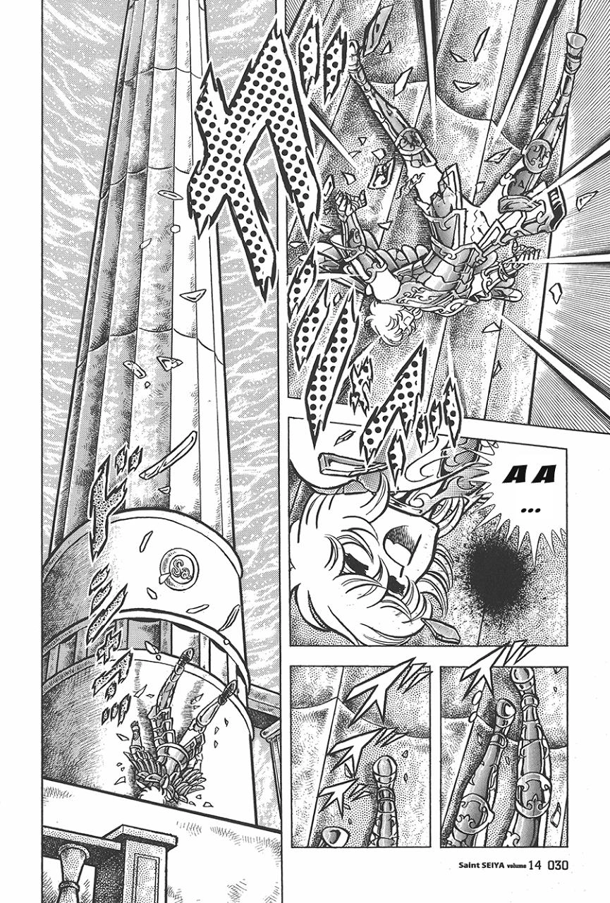 Áo Giáp Vàng Chapter 63 - 24