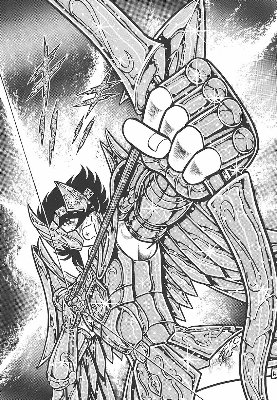 Áo Giáp Vàng Chapter 63 - 26