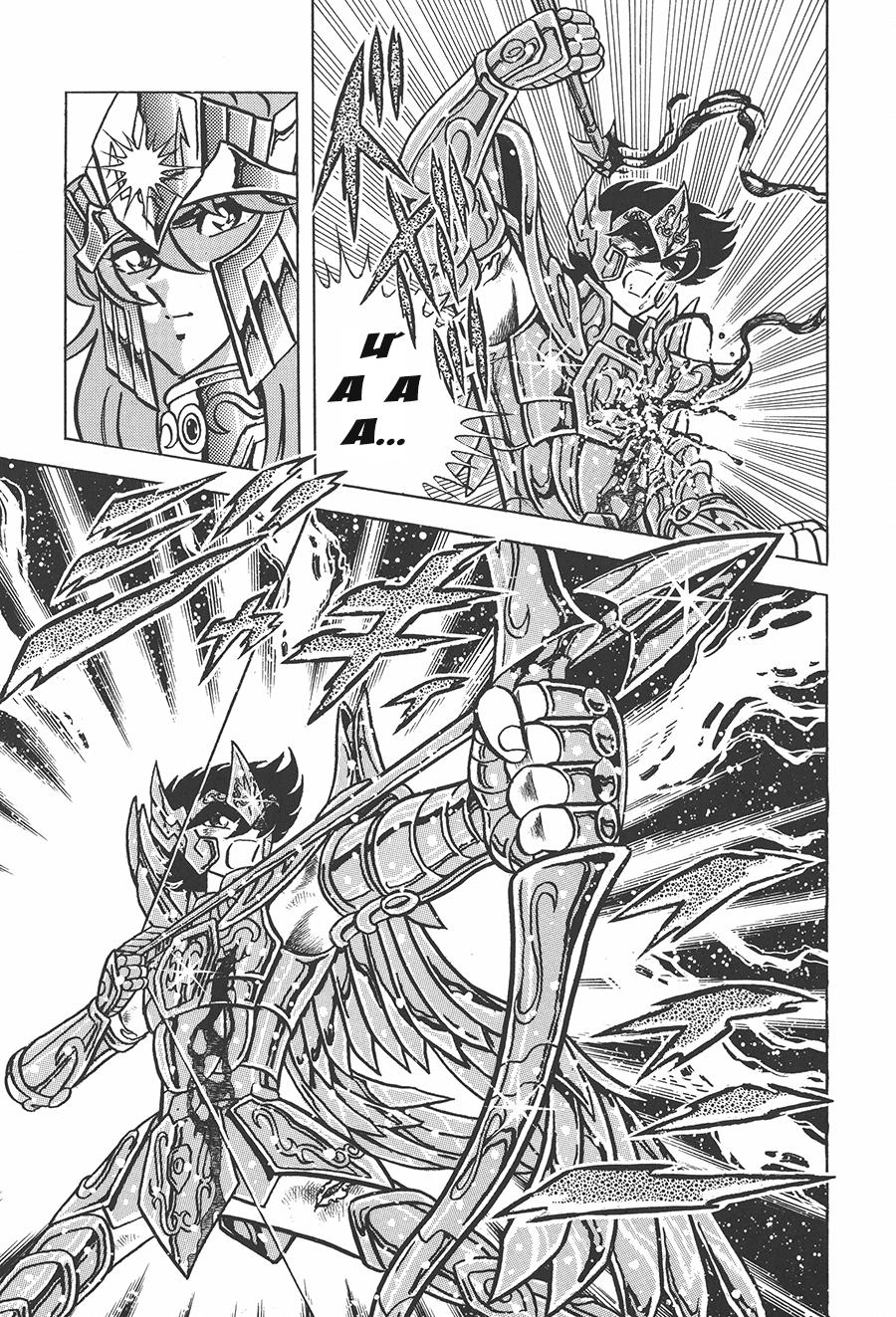 Áo Giáp Vàng Chapter 64 - 12