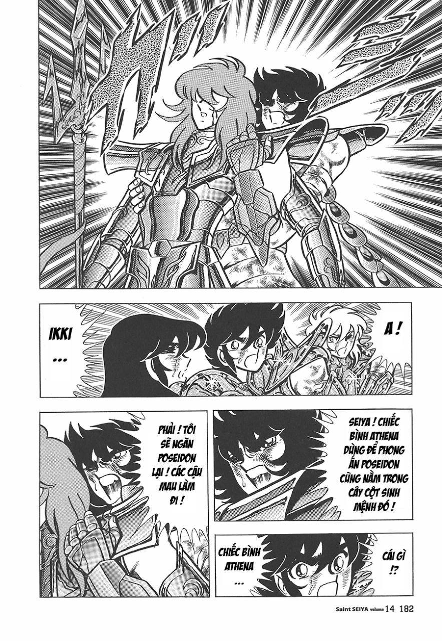 Áo Giáp Vàng Chapter 66 - 54