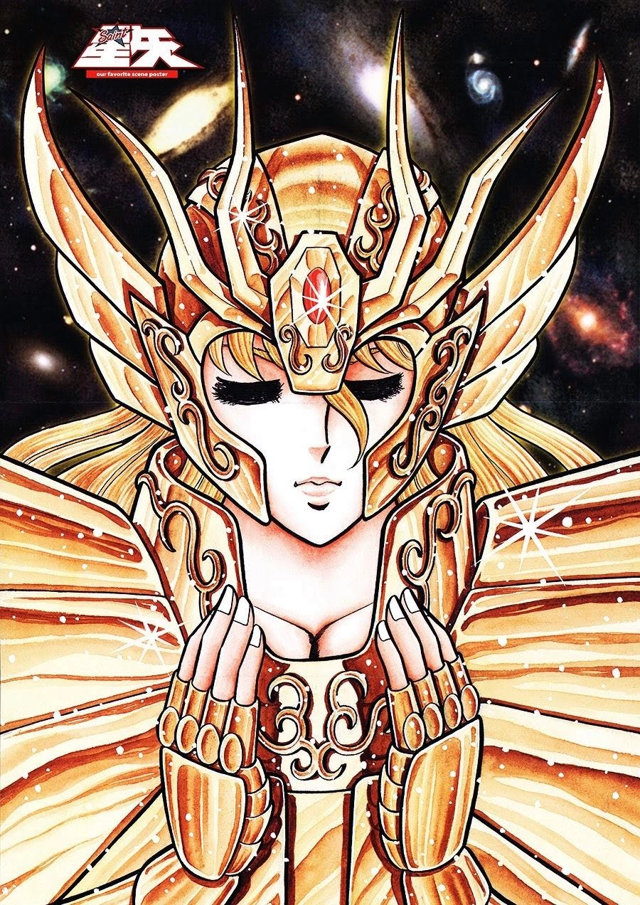 Áo Giáp Vàng Chapter 68 - 5