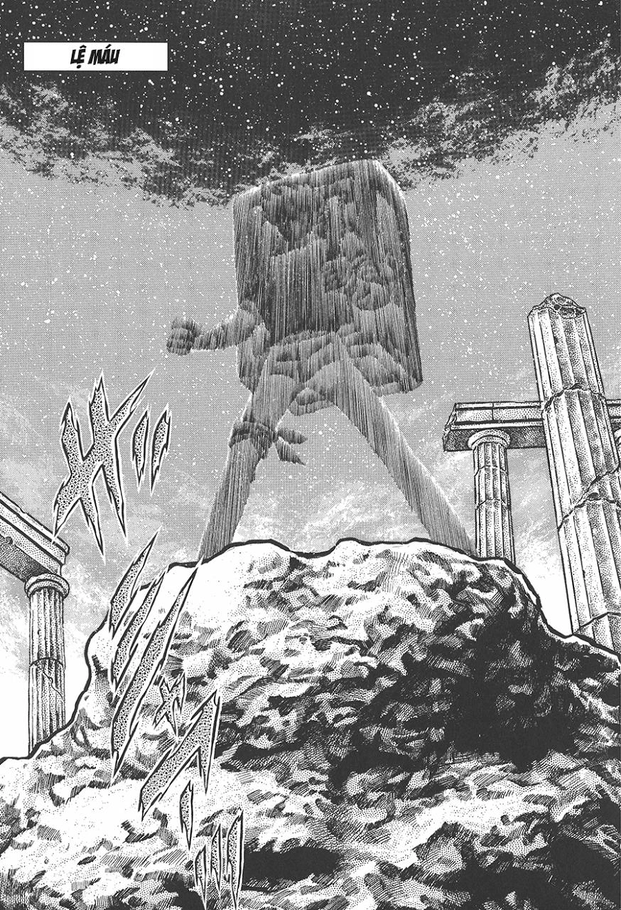 Áo Giáp Vàng Chapter 69 - 2