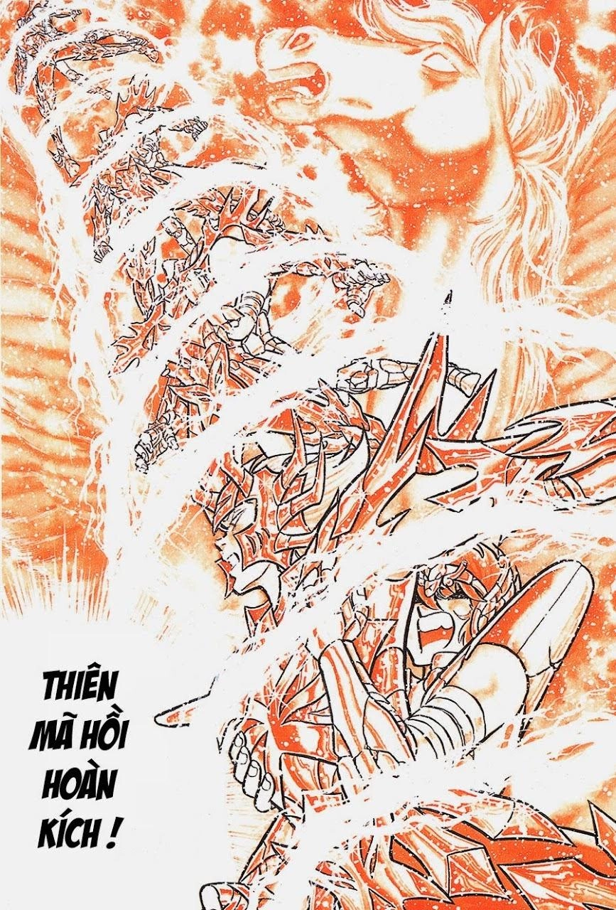 Áo Giáp Vàng Chapter 69 - 21