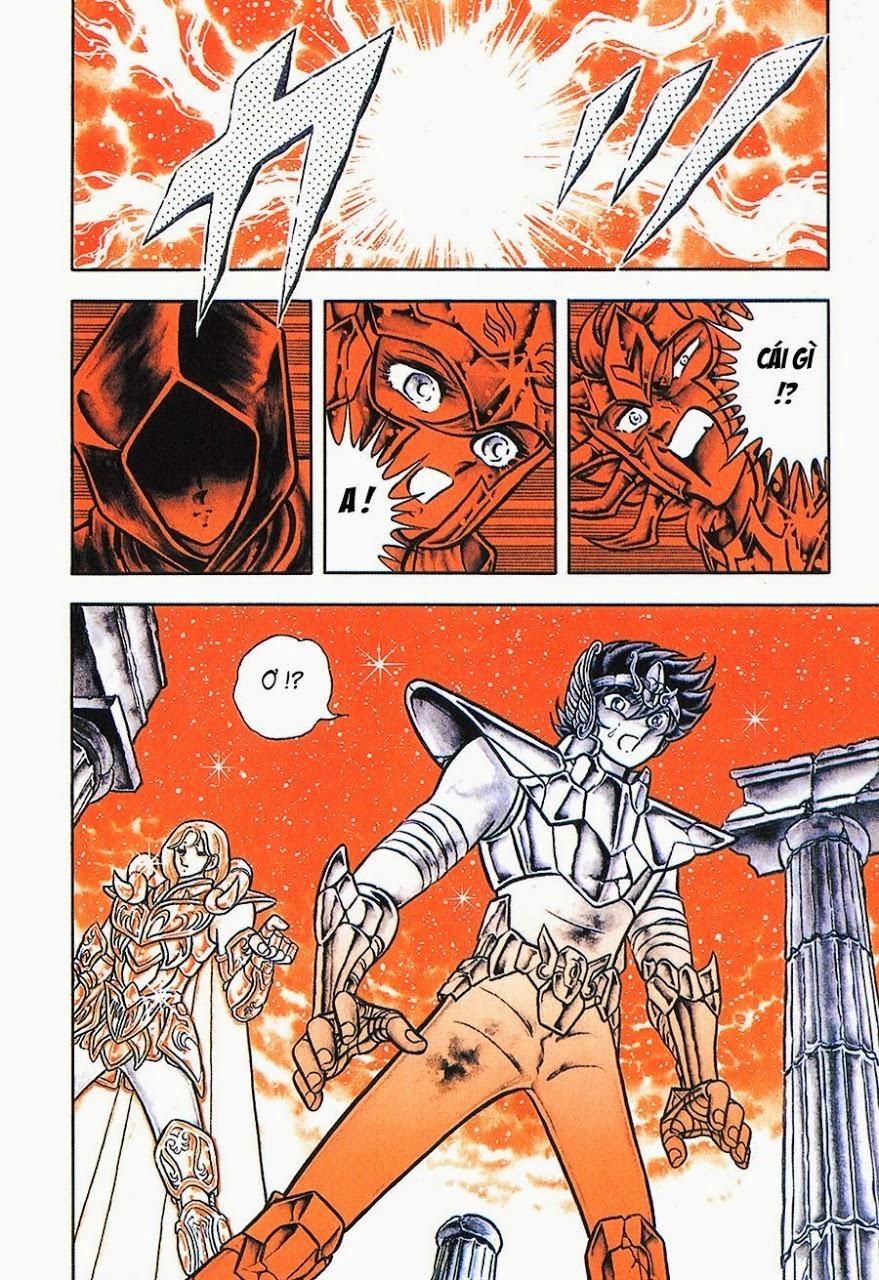 Áo Giáp Vàng Chapter 69 - 23