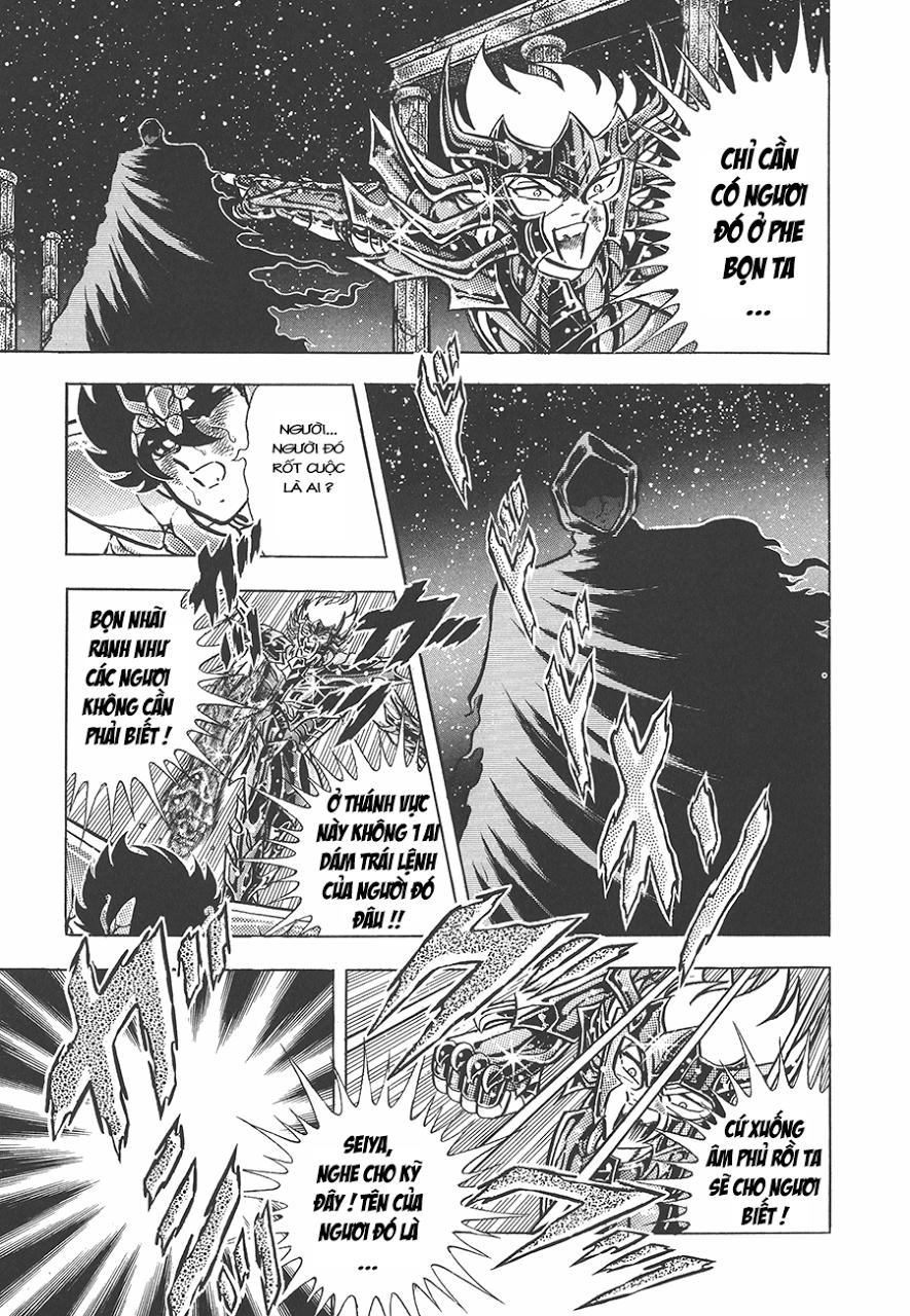 Áo Giáp Vàng Chapter 69 - 28