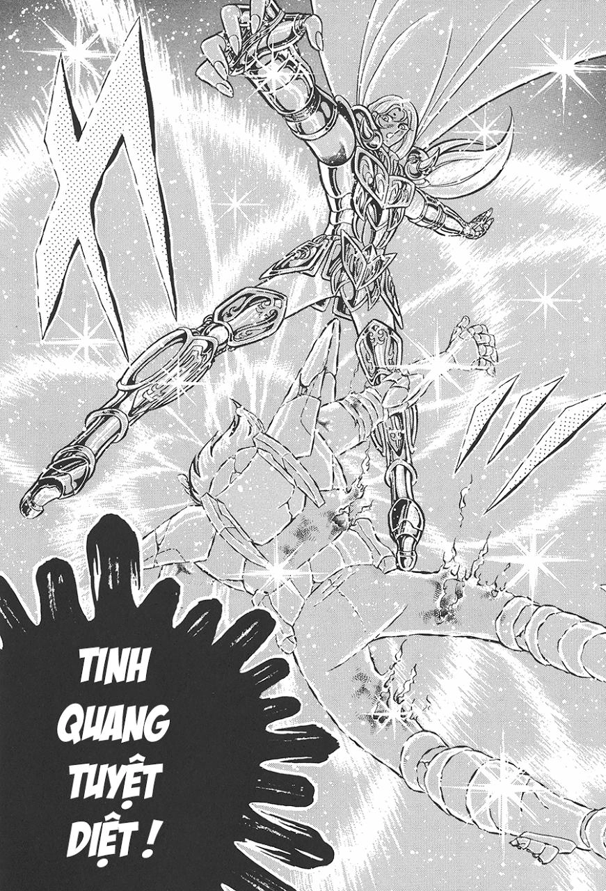 Áo Giáp Vàng Chapter 69 - 31