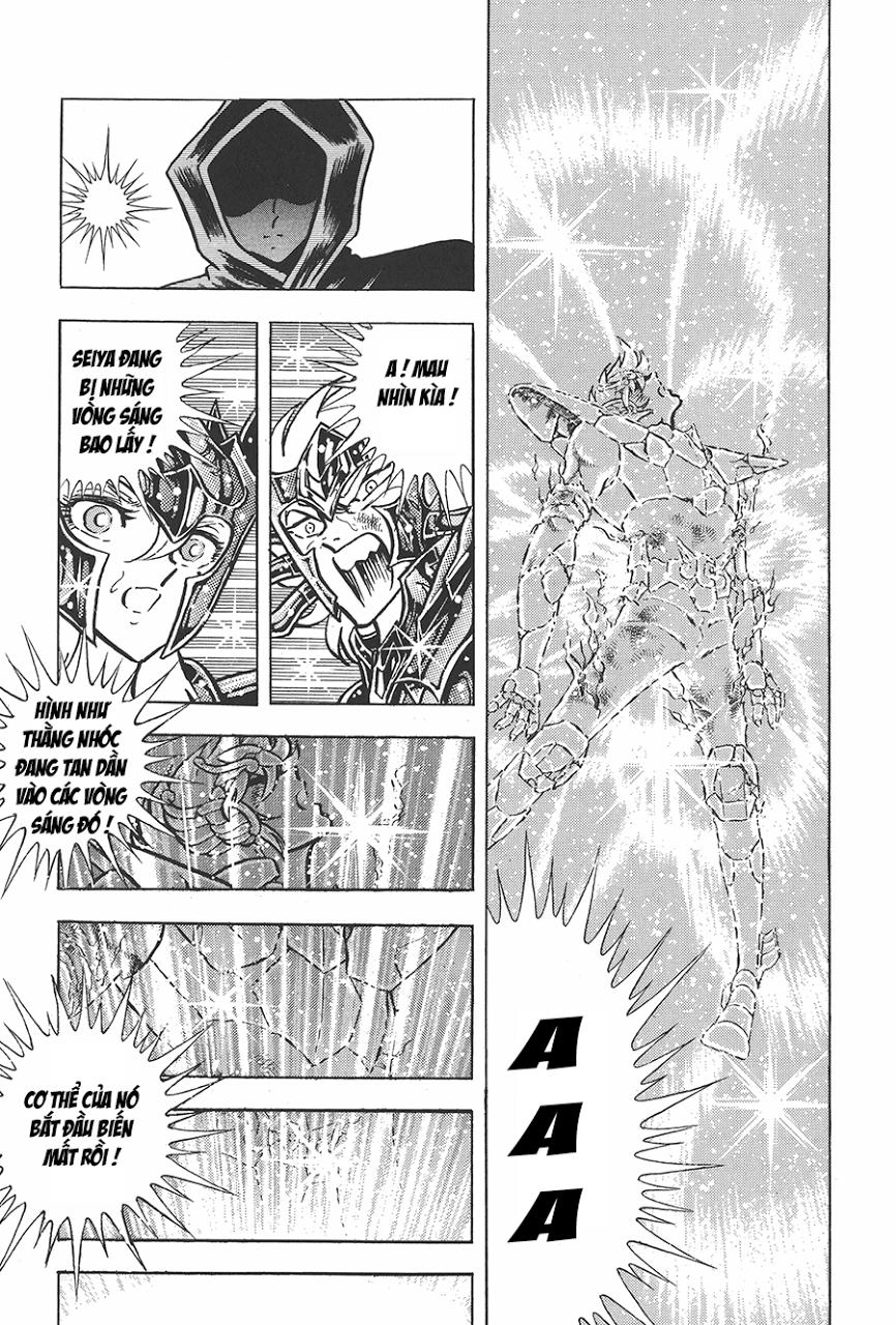 Áo Giáp Vàng Chapter 69 - 32