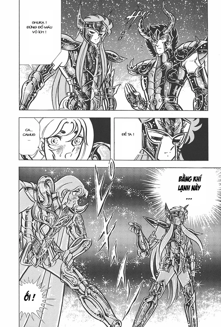 Áo Giáp Vàng Chapter 69 - 47