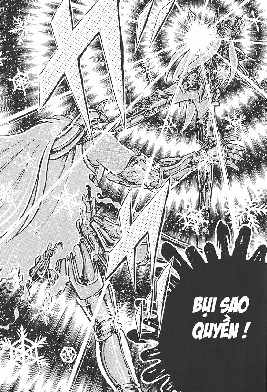 Áo Giáp Vàng Chapter 69 - 48