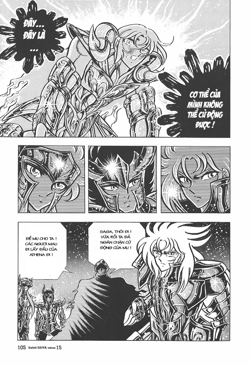 Áo Giáp Vàng Chapter 69 - 52