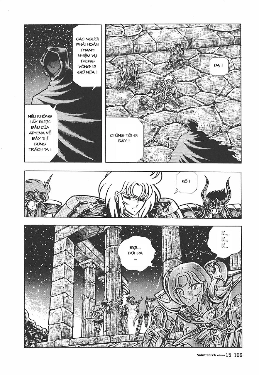 Áo Giáp Vàng Chapter 69 - 53