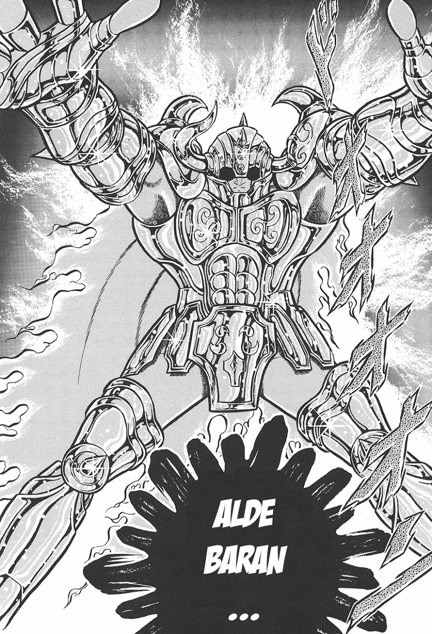 Áo Giáp Vàng Chapter 70 - 20