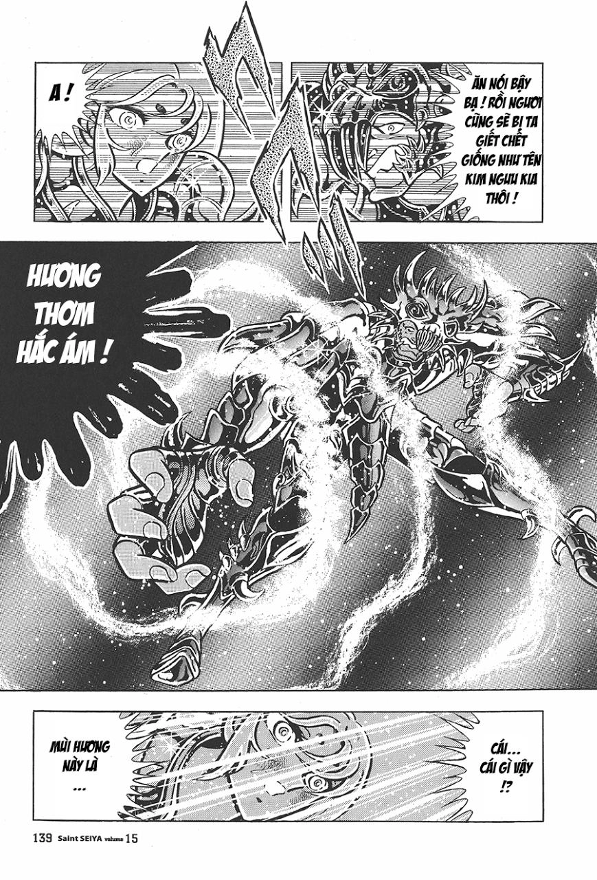 Áo Giáp Vàng Chapter 70 - 29