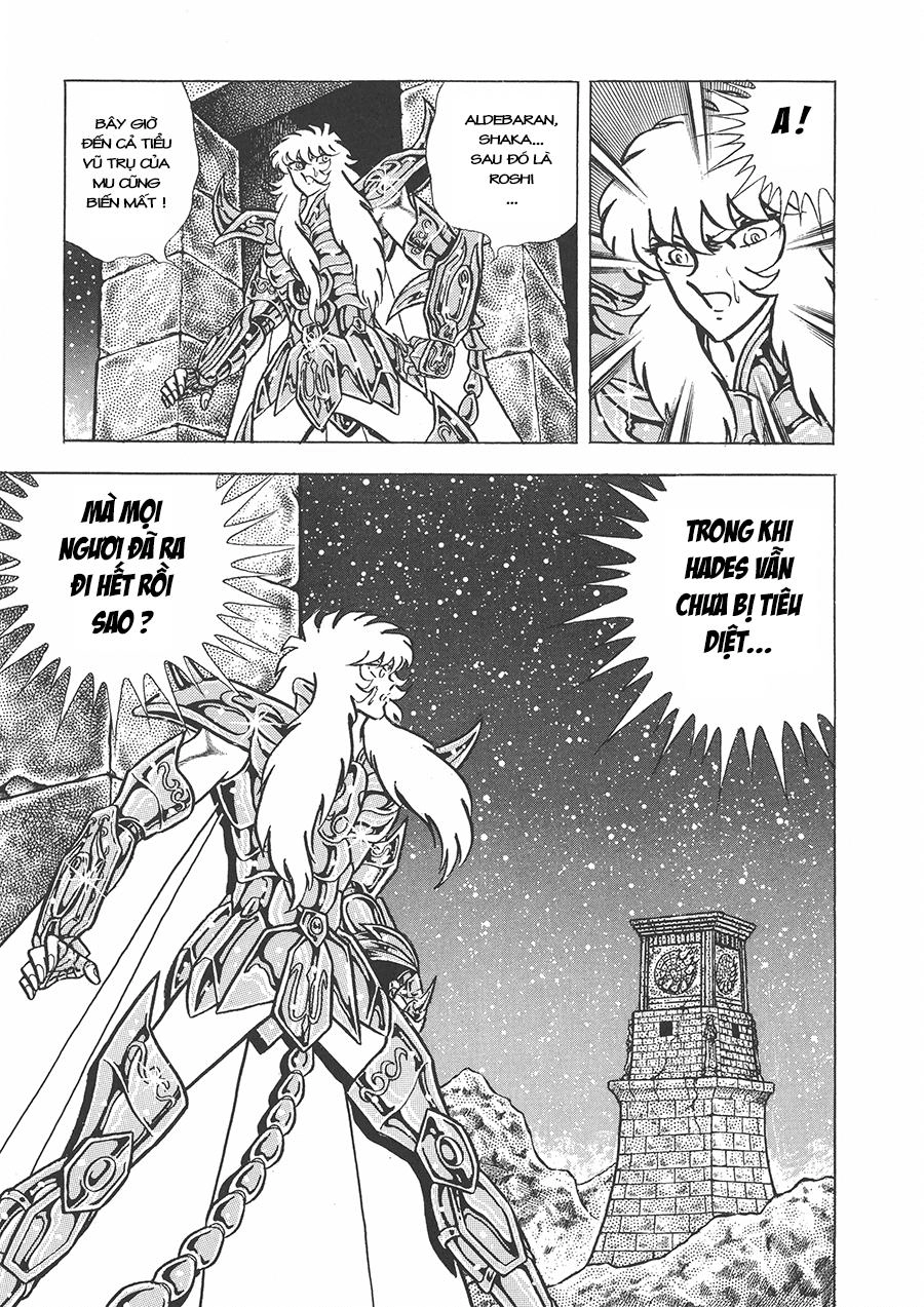 Áo Giáp Vàng Chapter 74 - 51