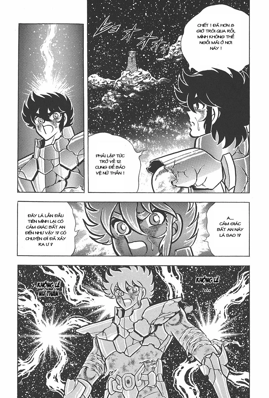 Áo Giáp Vàng Chapter 79 - 27