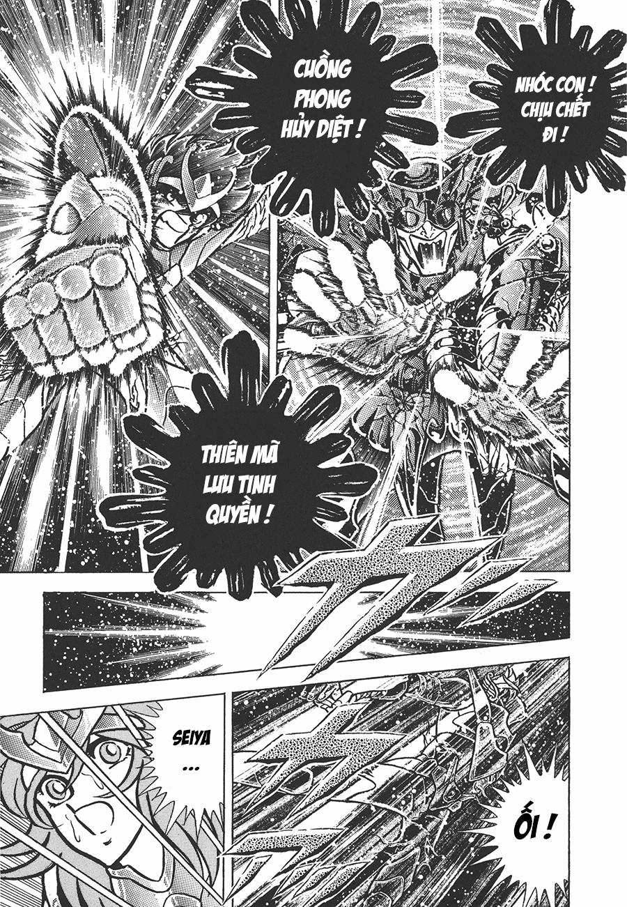 Áo Giáp Vàng Chapter 84 - 51