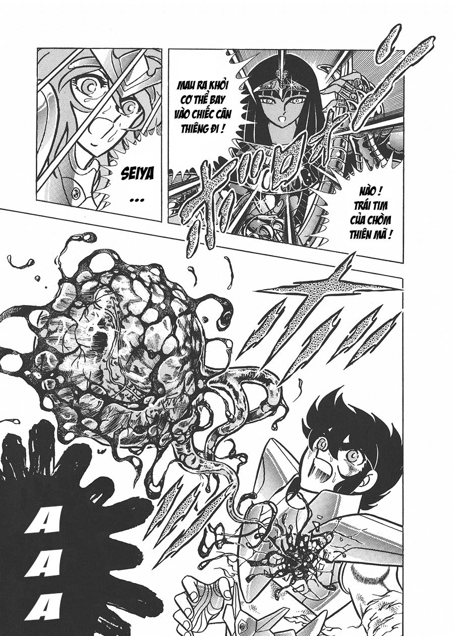 Áo Giáp Vàng Chapter 87 - 29