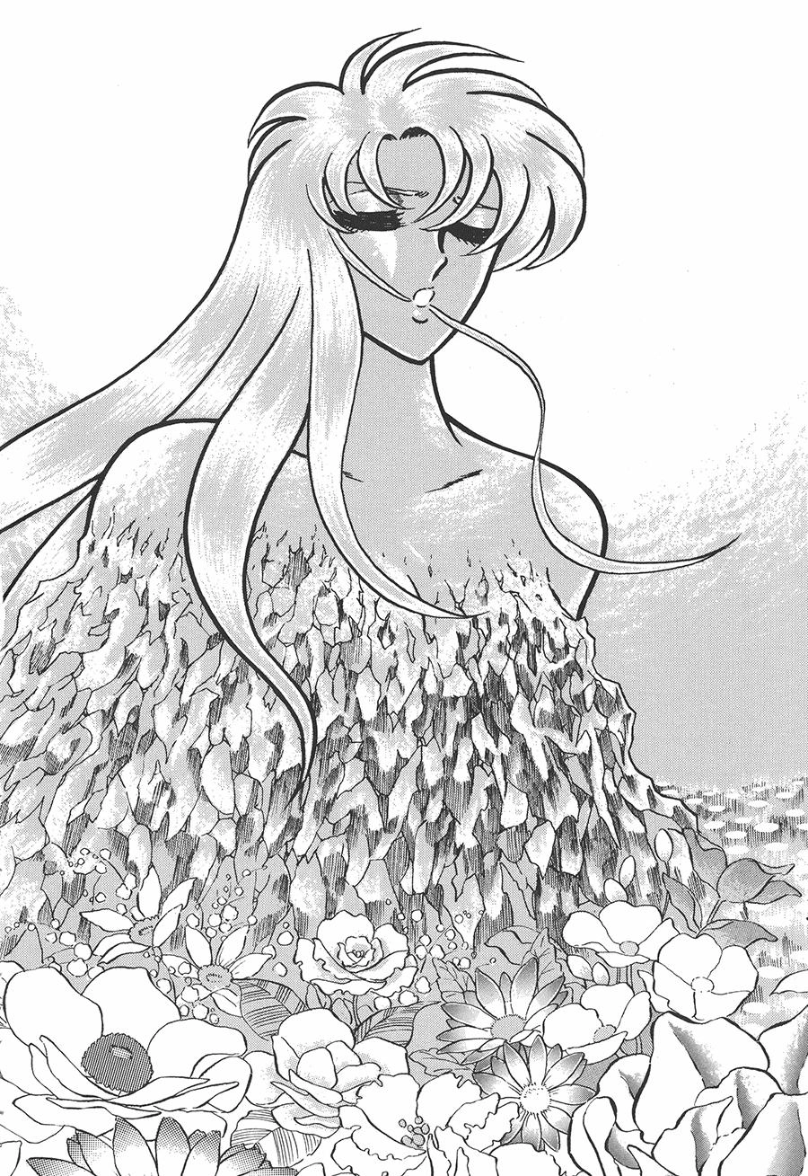 Áo Giáp Vàng Chapter 88.1 - 5