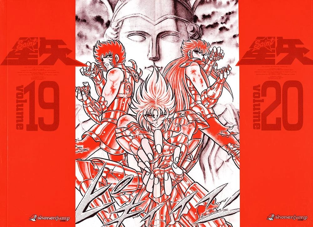 Áo Giáp Vàng Chapter 88.2 - 4