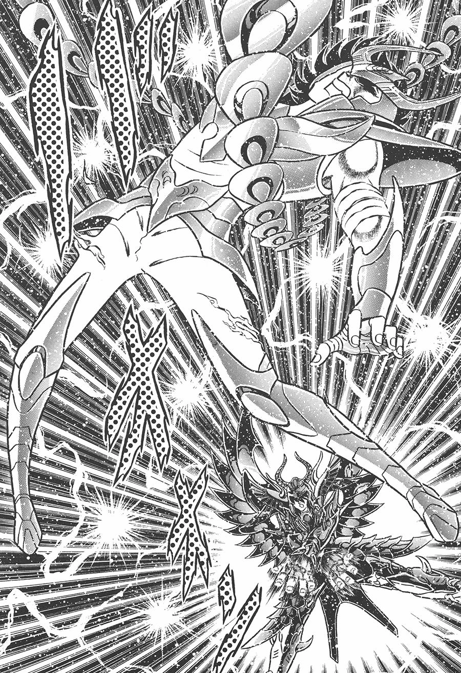 Áo Giáp Vàng Chapter 91 - 41