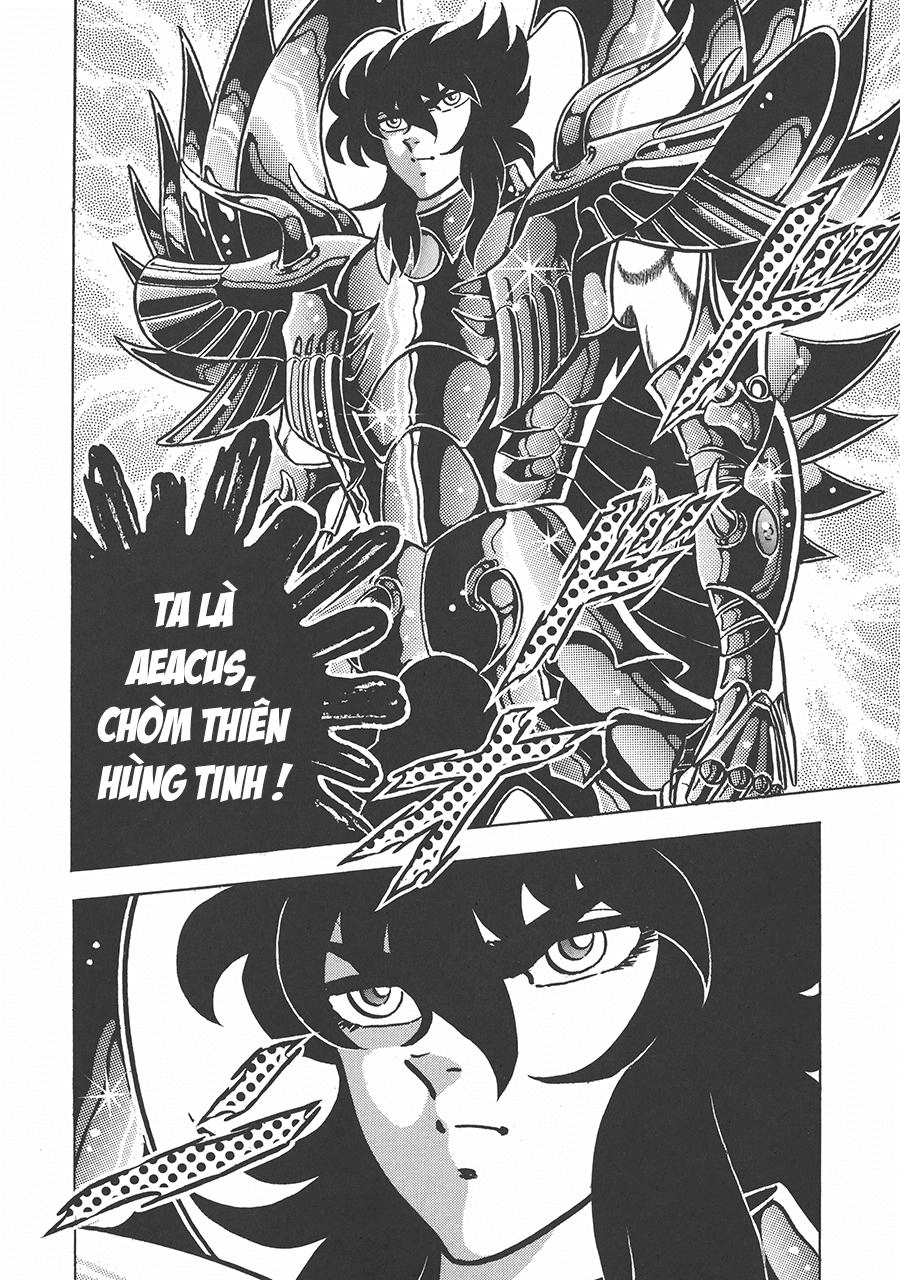 Áo Giáp Vàng Chapter 92 - 5