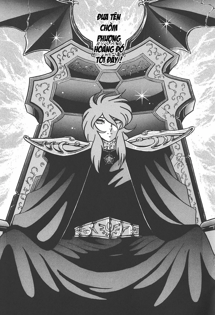 Áo Giáp Vàng Chapter 92 - 23