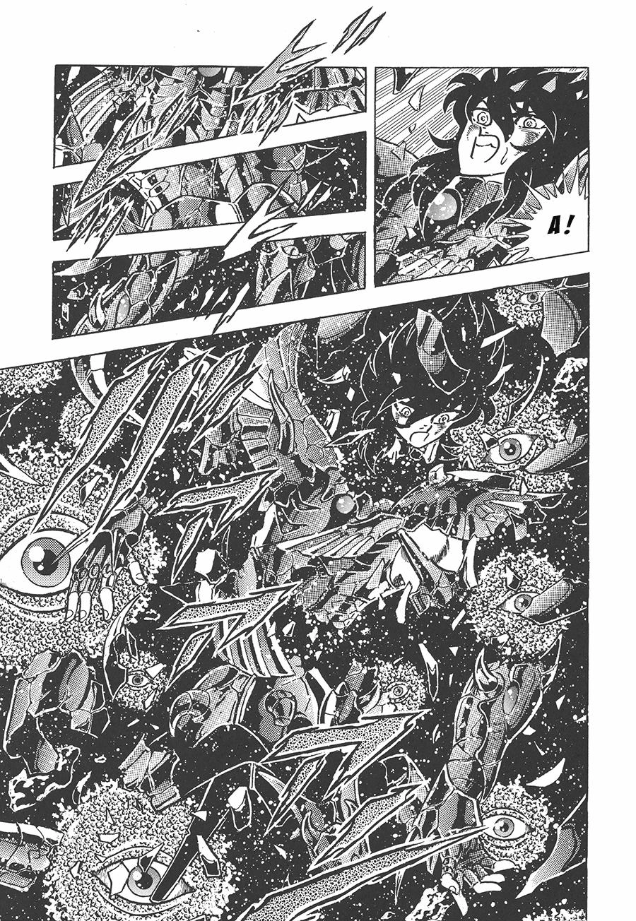 Áo Giáp Vàng Chapter 92 - 29