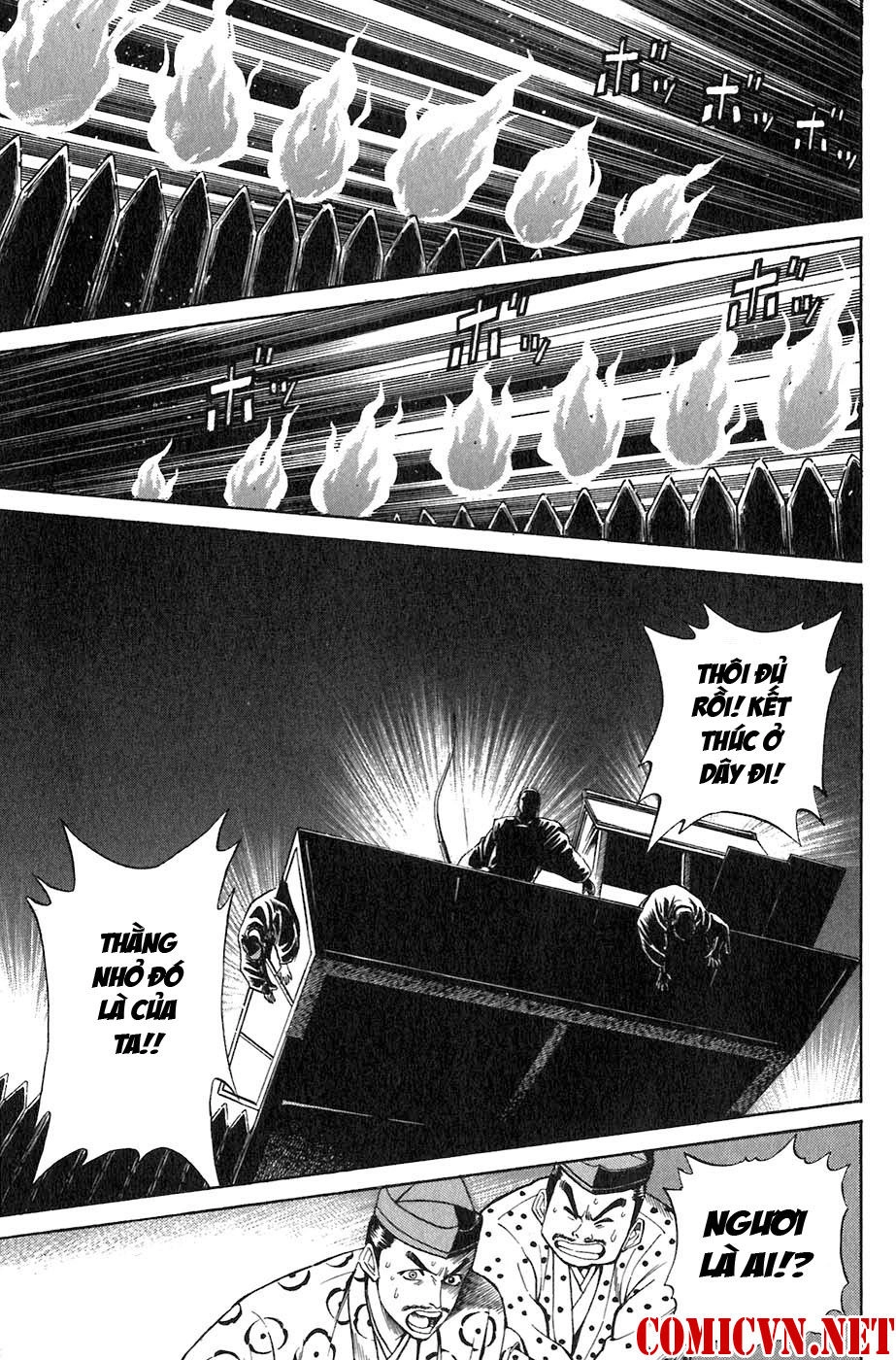 Sơn Tặc Vương Seyu Chapter 3 - 63