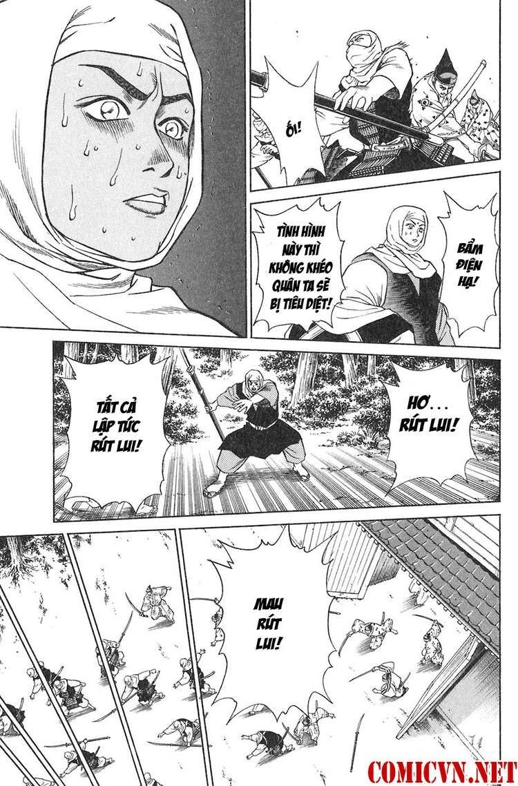 Sơn Tặc Vương Seyu Chapter 9 - 44