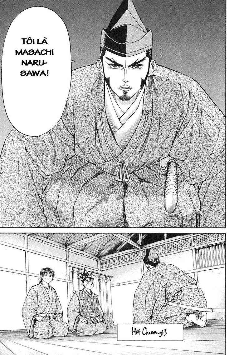 Sơn Tặc Vương Seyu Chapter 13 - 50