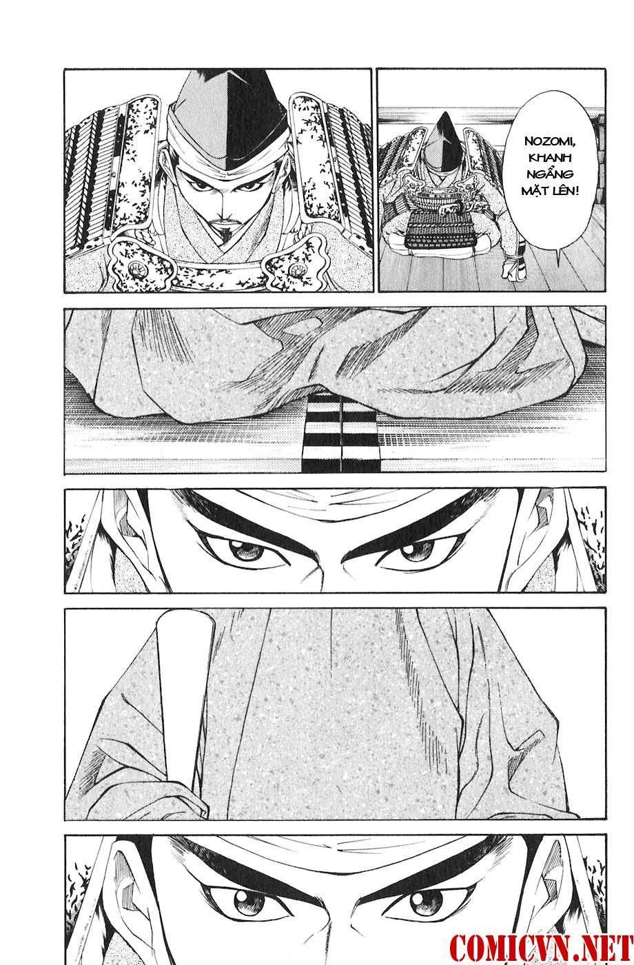 Sơn Tặc Vương Seyu Chapter 17 - 45