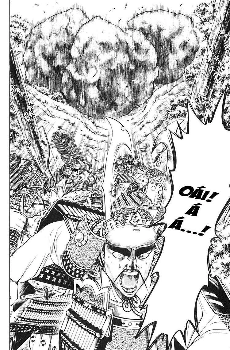 Sơn Tặc Vương Seyu Chapter 19 - 6