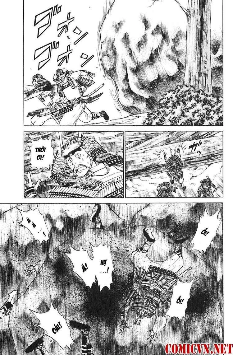 Sơn Tặc Vương Seyu Chapter 19 - 7